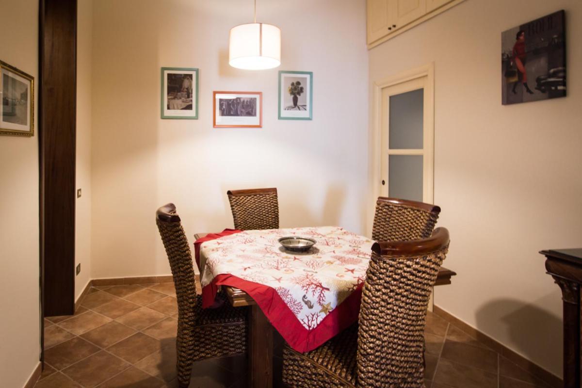 Sammartino Apartamento
