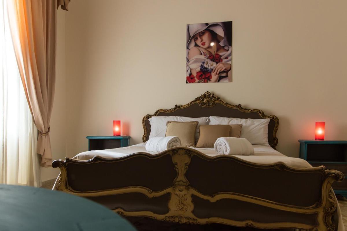 Apartamento Sammartino Palermo