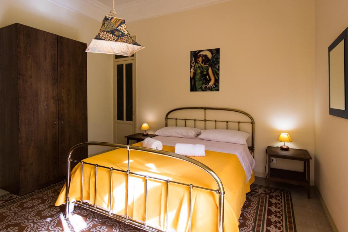 Sammartino Apartamento Palermo