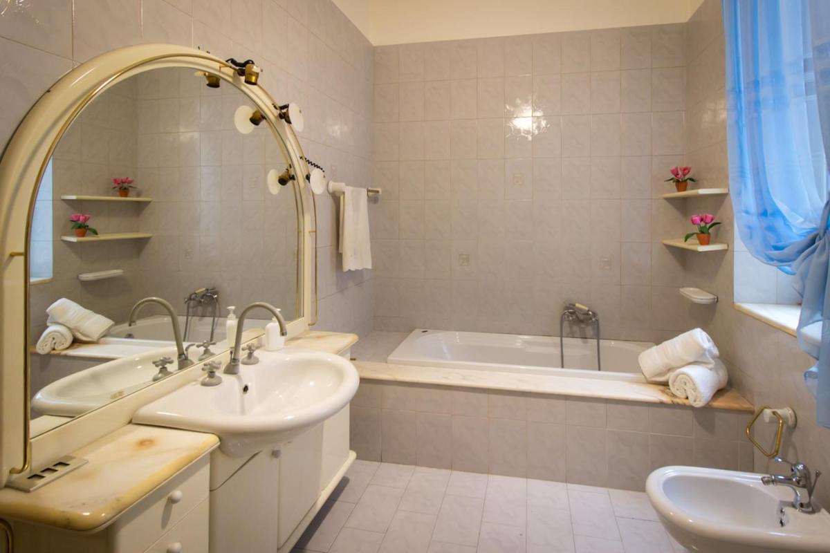 Sammartino Apartamento