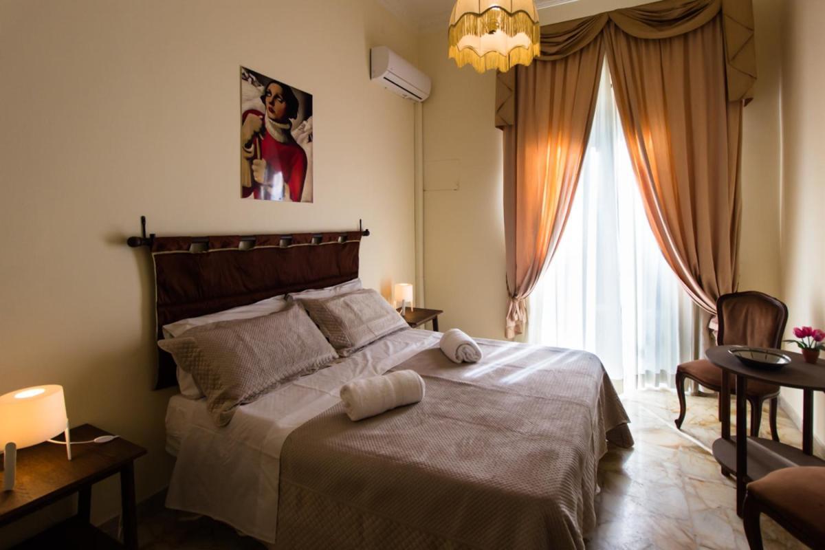 Sammartino Apartamento Palermo
