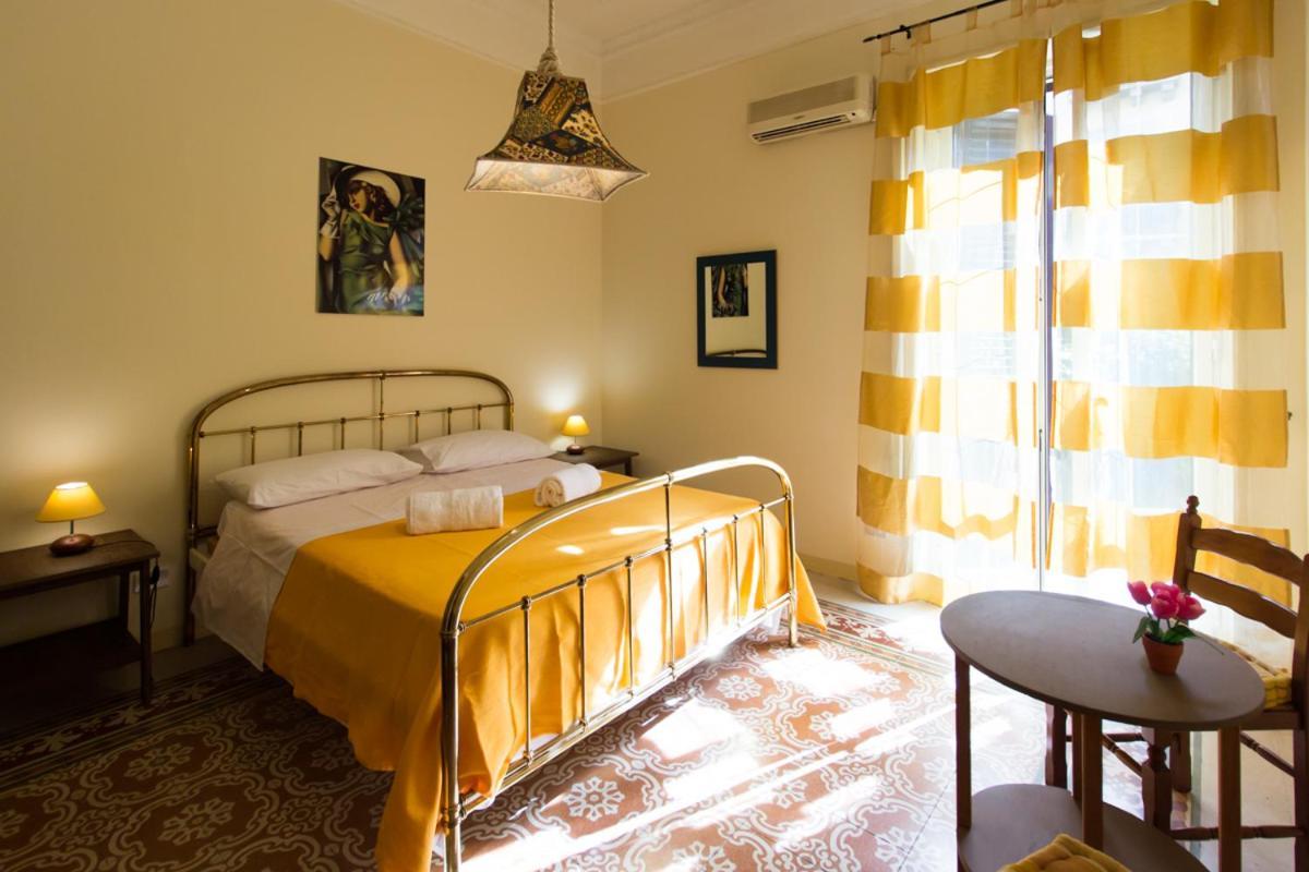Sammartino Apartamento Palermo