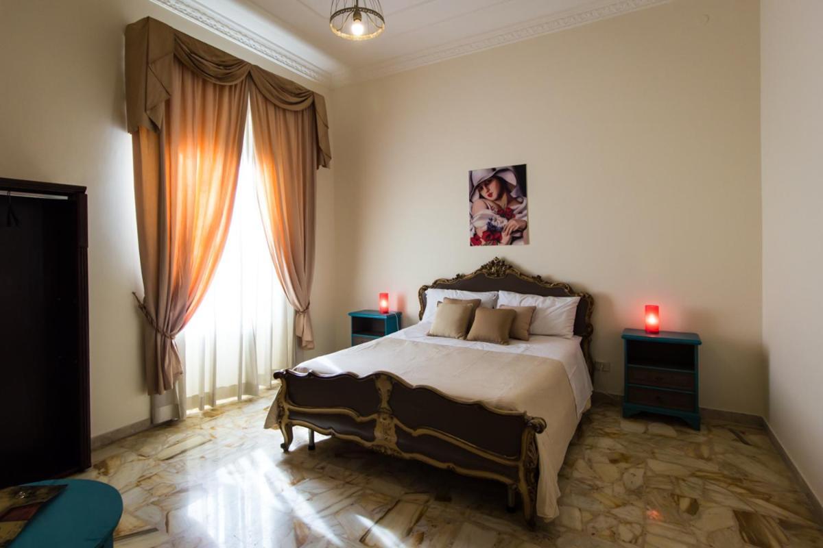Sammartino Apartamento Palermo