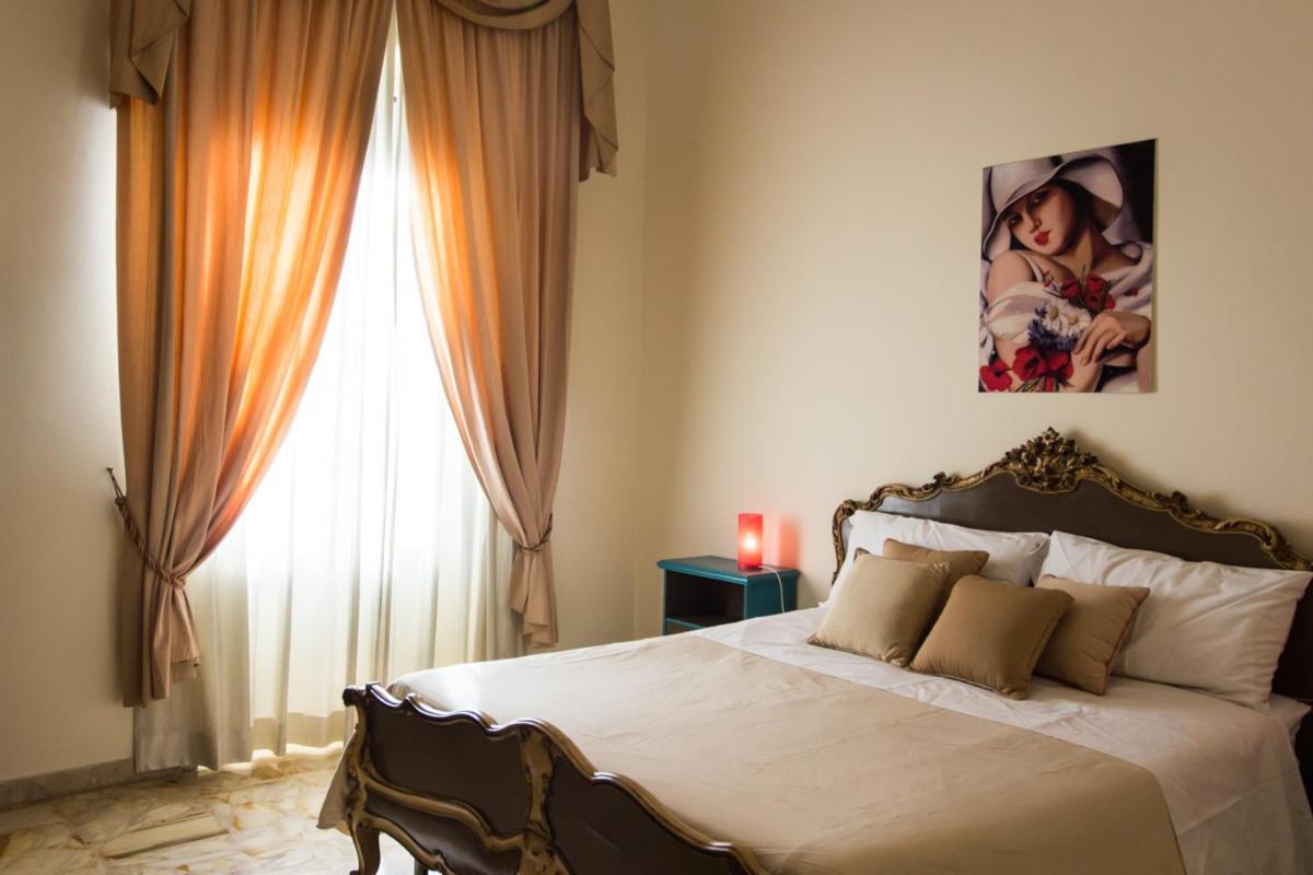 Apartamento Sammartino Palermo