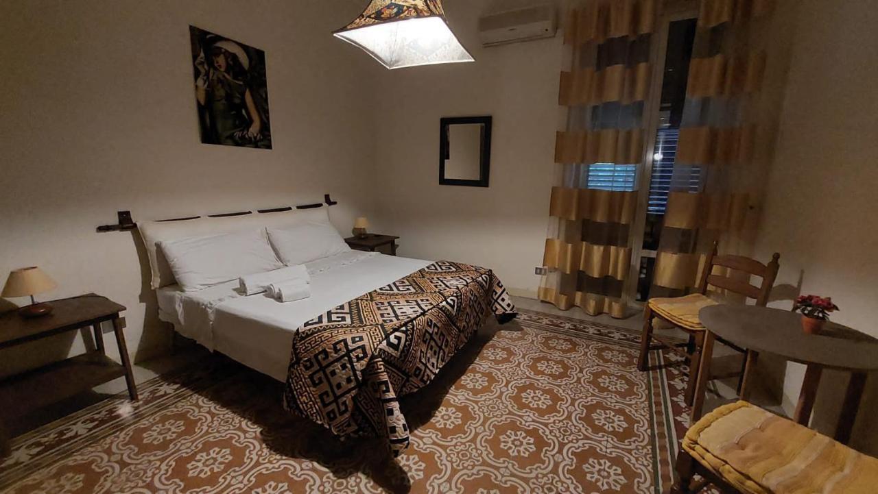 Apartamento Sammartino Palermo